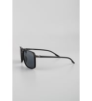 La Viva Metalik Mat UV400 Filtre Erkek Güneş Gözlüğü G24LVS3004R04