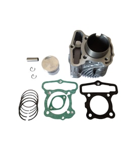 HONDA DİO 110 UYUMLU SİLİNDİR 47 MM KOMPLE
