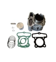 HONDA DİO 110 UYUMLU SİLİNDİR 47 MM KOMPLE