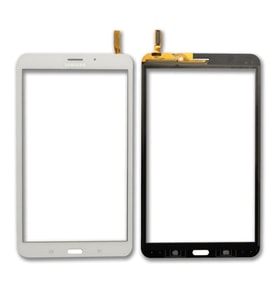 Samsung Galaxy Tab4 T331 Ön Dokunmatik Touch Orj.  Kalite (Beyaz)