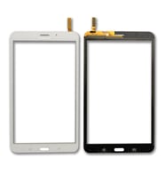 Samsung Galaxy Tab4 T331 Ön Dokunmatik Touch Orj.  Kalite (Beyaz)