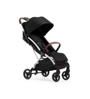 Kanz a-Go Kabin Boy Bebek Arabası Siyah (Standart)