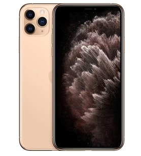 İKİNCİ EL APPLE IPHONE 11 PRO MAX (12 AY GARANTİLİ) (Altın)