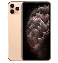 İKİNCİ EL APPLE IPHONE 11 PRO MAX (12 AY GARANTİLİ) (Altın)