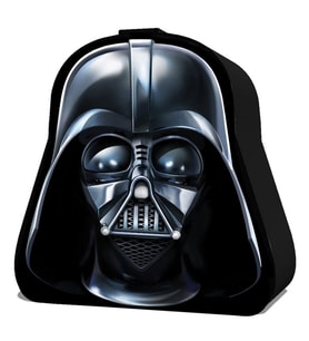 Prime 3D Darth Vader Metal Kutu Puzzle 300 Parça