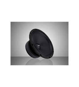 Mb-8 20cm Midrange Hoparlör Takımı