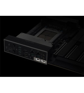 ASUS PRO WS TRX50-SAGE WIFI A AMD DDR5 PCIe 5.0 sTR5 EATX