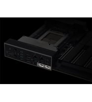 ASUS PRO WS TRX50-SAGE WIFI A AMD DDR5 PCIe 5.0 sTR5 EATX