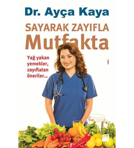 Sayarak Zayıfla Mutfakta - Sc