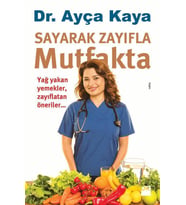Sayarak Zayıfla Mutfakta - Sc