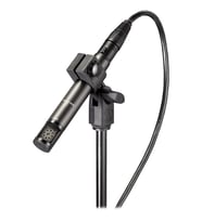 Audio-technica Atm450 Kardioid Kondenser Enstrüman Mikrofonu