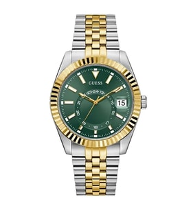 GUESS GUGW0977G4Erkek Kol Saat