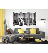 MÜZİK ALETLERİ GİTAR MDF TABLO-1391 MODEL-B