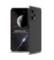 Xiaomi Redmi Note 12 Pro 5G Uyumlu Kılıf Zore Ays Kapak