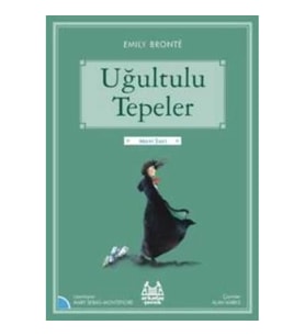 Gökkuşağı Mavi Seri - Uğultulu Tepeler