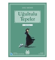 Gökkuşağı Mavi Seri - Uğultulu Tepeler