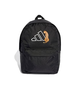 adidas Clc G Bpk Sırt Çantası-En: 31 cm, Boy: 15 cm, Derinlik: 44 cm. JW8674 Siyah