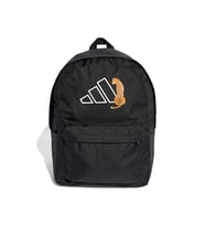 adidas Clc G Bpk Sırt Çantası-En: 31 cm, Boy: 15 cm, Derinlik: 44 cm. JW8674 Siyah