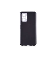 Xiaomi Redmi Note 10 Pro Uyumlu Kılıf Zore Shining Silikon