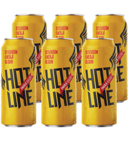 Enerji İçeceği 500 ml 6'lı