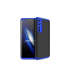 Xiaomi Mi Note 10 Lite Uyumlu Kılıf Zore Ays Kapak