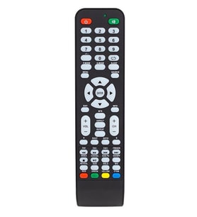 SABA 19UZ9500 LCD TV Kumandası