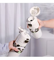 VAGONLİFE DİLLER 500 ML ÇELİK TERMOS