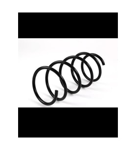 BMW E36 1991-1997 Helezon Yayı &Ouml;n 325i Td Tds 31331090763 Wender