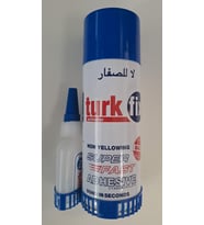 TURK FİX HIZLI YAPIŞTIRICI 400 ml