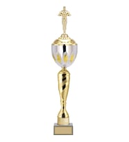 ODAK KUPA - Figürlü Kupalar - Oscar Figürlü Kupalar FG-085 A - 69 cm