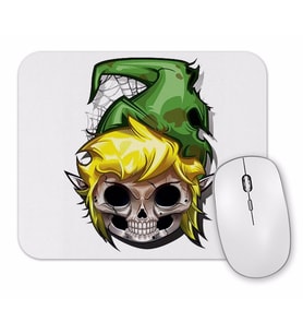 Zelda Game Over Mouse Pad.jpg