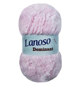 Angel Çanta Aksesuar Lanoso Dominant No:11 Pembe 931
