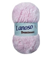 Angel Çanta Aksesuar Lanoso Dominant No:11 Pembe 931