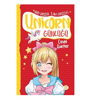 Unicorn Günlüğü 7 - Hep Destek, Tam Destek!