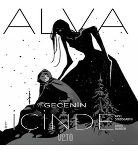Alva Gecenin İçinde