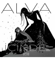 Alva Gecenin İçinde