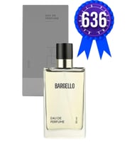 Bargello 636 Erkek Parfüm Woody 50 ml Edp