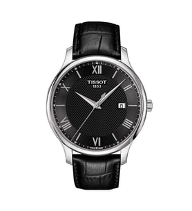 Tissot Tradition T0636101605800 Erkek Kol Saati T063.610.16.058.00
