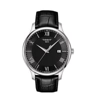Tissot Tradition T0636101605800 Erkek Kol Saati T063.610.16.058.00