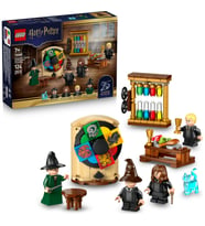 LEGO ® Harry Potter™ Hogwarts™ Şatosu: Seçmen Şapka Töreni 76460 - 124 Parça