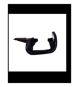 Mercedes X156 2013-2016 Egzoz Ucu Braketi Arka Sol GLA A1568850114 Wender