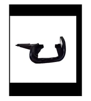 Mercedes X156 2013-2016 Egzoz Ucu Braketi Arka Sol GLA A1568850114 Wender