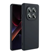 Xiaomi Poco X7 Kılıf Zore Mara Lansman Kapak