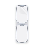 SChitec NOKIA 3210 Uyumlu Ön Yüzey Nano Şeffaf Hidrojel Ekran Koruyucu
