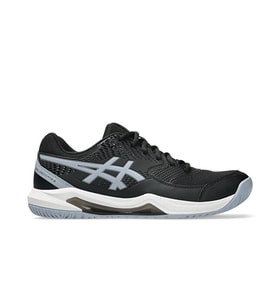 Asics Gel-Dedicate 8 Erkek Tenis Ayakkabısı 1041A408-003 Siyah