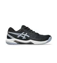 Asics Gel-Dedicate 8 Erkek Tenis Ayakkabısı 1041A408-003 Siyah