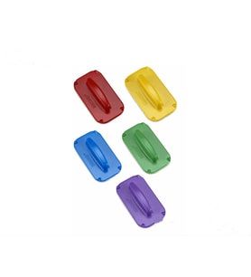 BRONS TAHTA SİLGİSİ BR-218 5 ADET ÜCRETSİZ KARGO