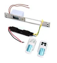 Master Kumandalı Akıllı Basaç 12 24 Volt Kumandalı