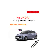 Hyundai İ20 (2021-2024) Araca Özel Silecek