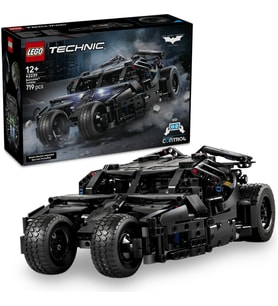 LEGO 42239 Technic Batmobile™ Tumbler